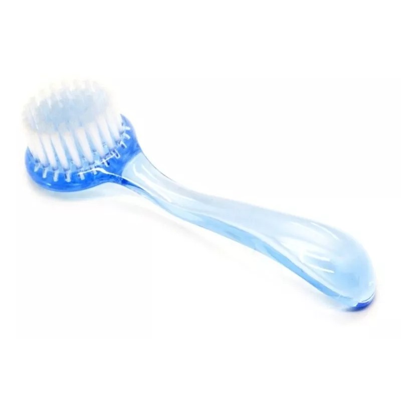 Splash 1 Pz Cepillo Facial Nylon Colores Surtidos Sku: 1400-00