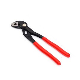 BJDSI 7"(17.5cm) Channel Locks Plier,Fast Adjustable,Anti-Slip Handle,High Torque,Anti-Rust.
