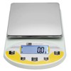 CGOLDENWALL Large Range Lab Digital Analytical Balance Lab Precision Scale