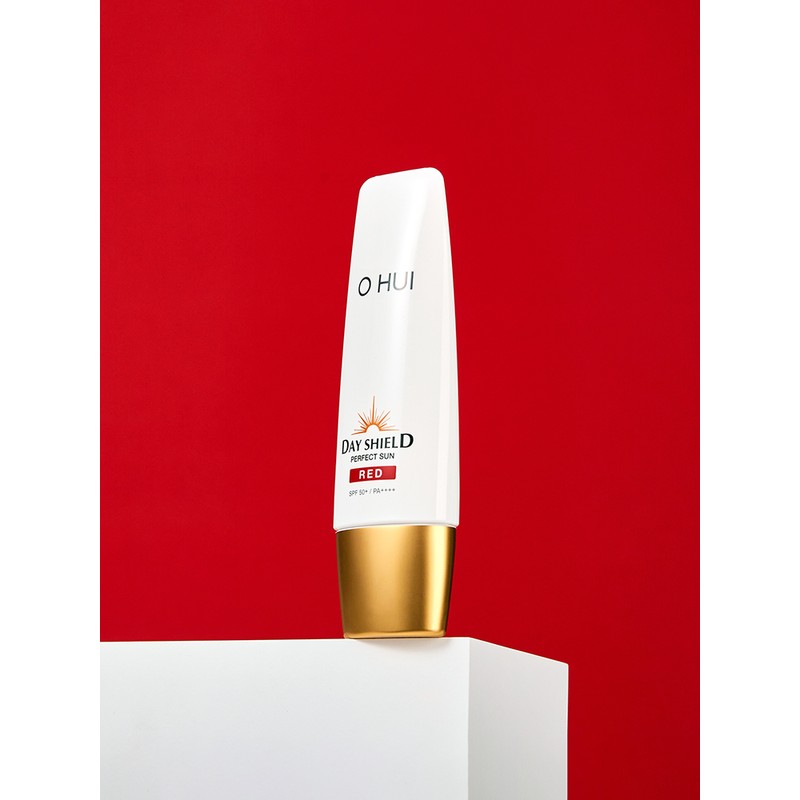 Ohui O HUI Day Shield Perfect Sun Red 50 mL
