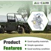 ALL-CARB Carburetor Replacement for Kawasaki Mule 600 610 SX XC