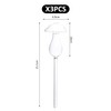 USHXVG 3 Pieces of Automatic Mushroom Watering Device, Plant Watering