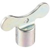 TOTO THY15122 Shared Faucet Key Outer Diameter 0.5 x 0.3