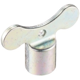 TOTO THY15122 Shared Faucet Key Outer Diameter 0.5 x 0.3 inch (14 mm) x 0.3 inch (7 mm) Square