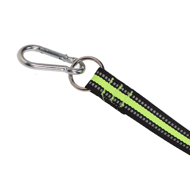 Boat Rope Ladder 4 Steps Foldable Portable Rope Boarding Ladder
