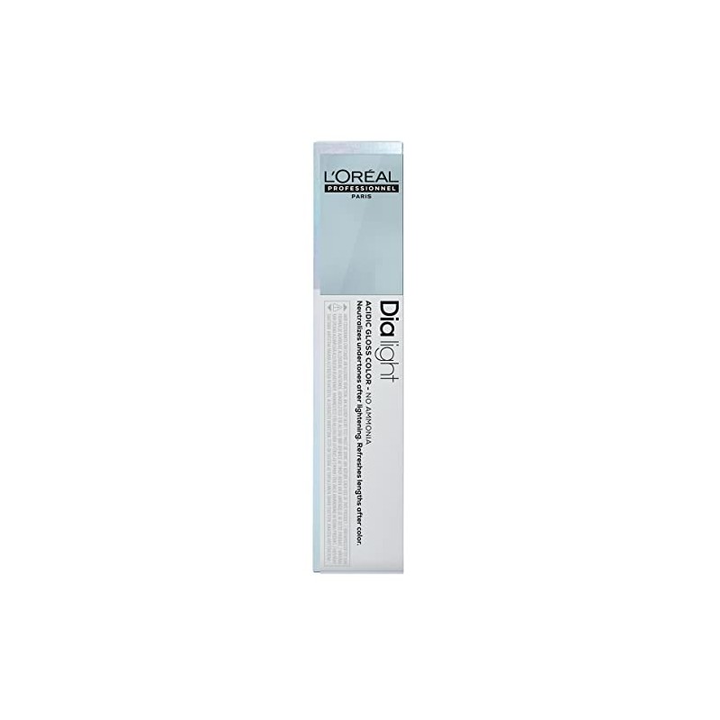 DIA LIGHT 10.01 50 ml