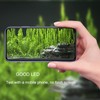 Carefree Fish Aquarium LED Light USB 5V RGBW 5730 Timmer