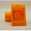Vacuum Adapter Compatible With Vevor Pocket Hole Jig, 1.25 Inch