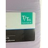 Mainstays New Mainstays Purples Soft Microfiber Wrinkle Resistant Sheet Set