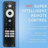 Generic Universal Replacement Remote Control for Hisense Smart Google TV