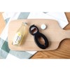 Bottle Opener, Jar Opener, 6 -in -1 Multi Opener Bottle