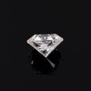 DAHI Decorative Diamonds 35 Pieces 32 mm Acrylic Crystal Table