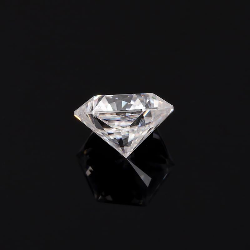 DAHI Decorative Diamonds 35 Pieces 32 mm Acrylic Crystal Table