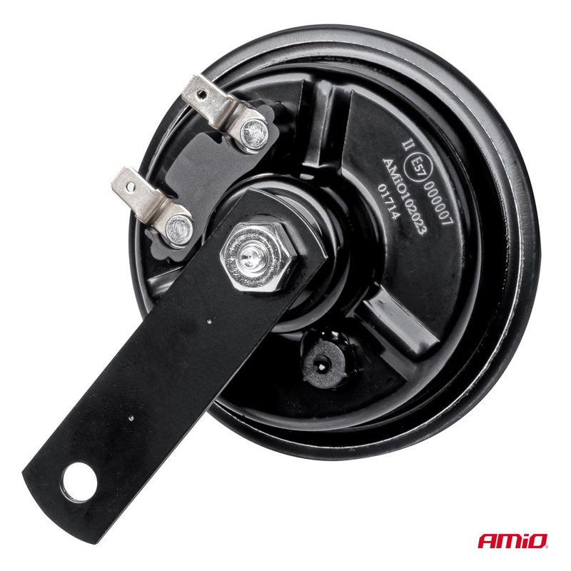 AMiO Horn 01714 90 mm