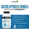 Renew Actives RENEW ACTIVES Probiotic Supplement for Digestive Health 60