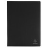 Exacompta - Ref 8841E - Semi-Rigid PP Display Book -