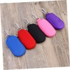 Ipetboom Essential Oil Holder Travel Case Key Bag for Portable