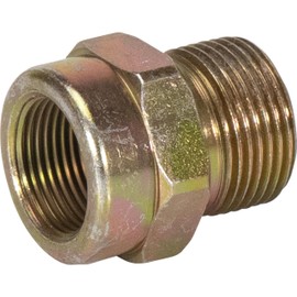 MARSHALLTOWN Threaded Body, for WAL-BOARD TOOLS SPRAYPRO, Texture Pro 200, WAL-PRO Hopper Guns, Made In The USA, 050-044