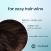Method Champú Y Acondicionador 2 En 1 Para Hombres, Glaciar