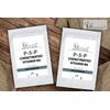 P5P - Forest Vitamin - P5P Coenzymated Vitamin B6-100 Capsules