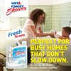 Wet & Forget Shower Cleaner Spray Multi-Surface Weekly Application Requires