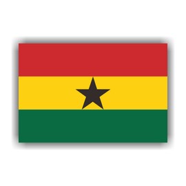 Womaha 30 Sheets Ghana Flag Temporary Tattoos World Cup European Cup Asian Cup African Cup Football Face Fattoo for Adults and Kids…