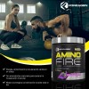 Forzagen Eaa Amino Fire 360g | Con L-glutamina + Energía