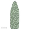 Encasa XO Ironing Board Covers (42"x14") Drawstring Tightening with Thick