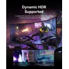 VENTION DP 2.1 Cable, 16K@60Hz, 8K@240Hz, 4K@360Hz, 54Gbps High-Speed Bandwidth,