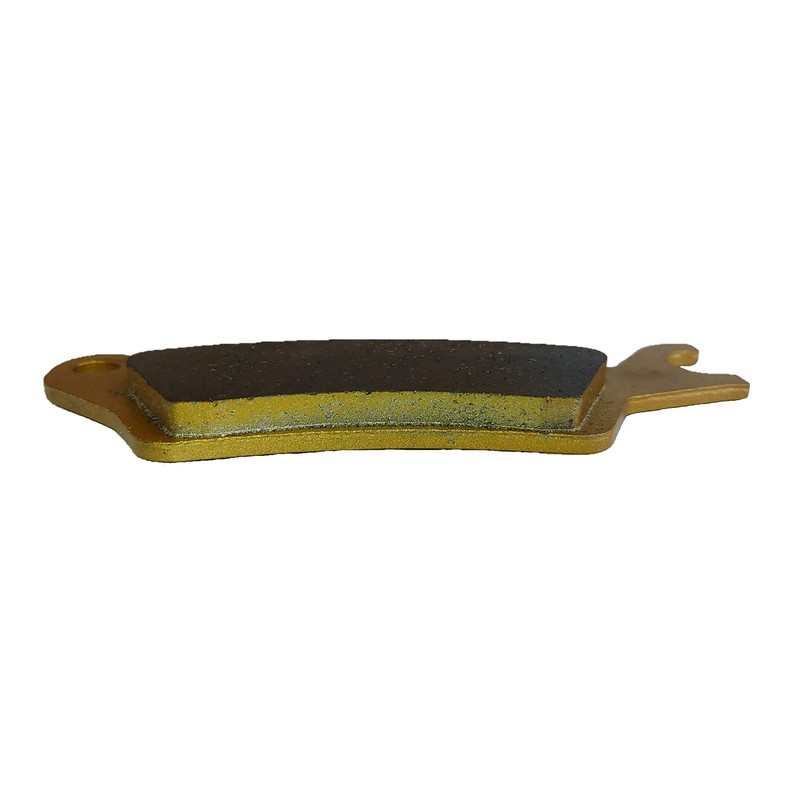 Can-Am Outlander Ceramic Brake Pad Set Front & Rear 450,
