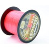 Konger Team Carp Red Fishing Line Fast Sinking 600 m