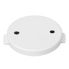 Security Camera Dual Lens Focal Adjustable 1080P HD Wifi Wireless