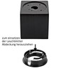 Sweet Led Surface-Mounted Spotlight GU10 Made of Aluminium - Ceiling