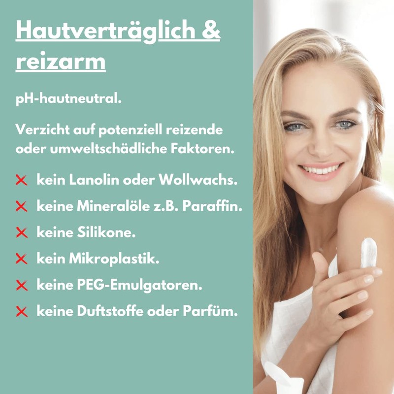 Benevi Neutral Lotion