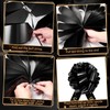 Jutom 6 Pcs 20'' Congratulations Car Bows Set 2024 Graduation