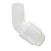 PEDAY Replacement Silicone Spout for Automatic Waterer
