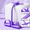 Pedal Ankle Puller - Multifunction Leg Stretching Tension Rope |