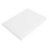2pcs Leather Craft Punching Pad DIY Handcraft Cushioning Effect 5.9x7.9in