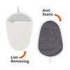 Full Circle Loads of Fun Anti-Static & Lint Removing Mitt