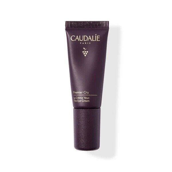 CAUDALIE PREMIER CRU The Eye Cream MINI for Fine Lines