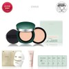Ohui 26MS Ultimate Cover Denier Pact (P2026021100009S) No. 21 / 오휘26MS얼티밋 커버 데니어 팩트 (P2026021100009S) 21호