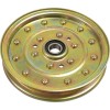 Stens Flat Idler for Exmark, Toro, Husqvarna - Fits Lazer