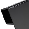 Vinyl Record Stand Acrylic Holder Rack Retro Albums Turntables Decoration