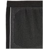 CMP - Pantaloni lunghi senza cuciture da uomo, Nero, M/L