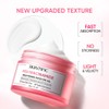 SKINTIFIC MSH Niacinamide Brightening Moisture Gel, Skin Tone Evening, Dark