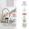 ALBO BABY- 6m+ ARC Type Natural Flow ‎Anti-Colic Baby Feeding