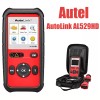 Autel AutoLink AL329 AL529HD OBD2 CAN OBDII Auto Car Code