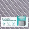 OPPO Elite Abdominal Lumbar Elasticated Breathable Support for Lower Back