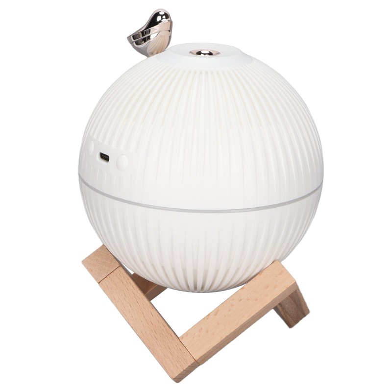 SXE330 Mini Humidifier Portable Ultra Quiet Cool Mist Air Diffuser