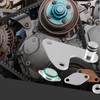 Hugwish EGR Valve Kit for N47 N47S 2.0 Diesel Engines,